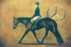 16 x 20 $900 Oil Painting