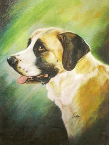 8 x 10 $120 Pastel